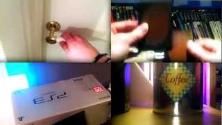 Sanctuary (My Room Remix)