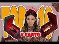 TOP 10 FAVORITE V CANTO PERFUMES | Tommelise