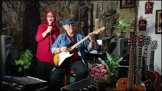 Just for you - Richard Cocciante - cover by Murdibjono feat Arwijati.