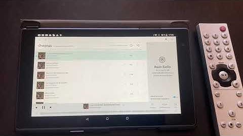 Flirc on RoPieee Roon