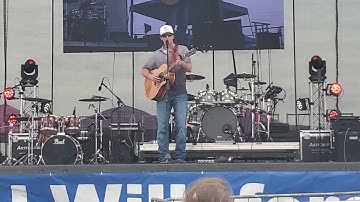 Thumbnail of Curtis Grimes, "That Ain't What I'm Here For"