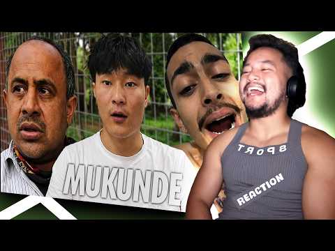 HARAMI MUKUNDE || ZALAN || Reaction