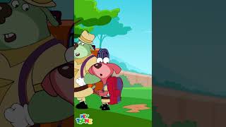 Ta Ta Taaam Yeni Bölüm 2023 En İyi Çizgi Filmler Heytoonz - Türk Karikatürü