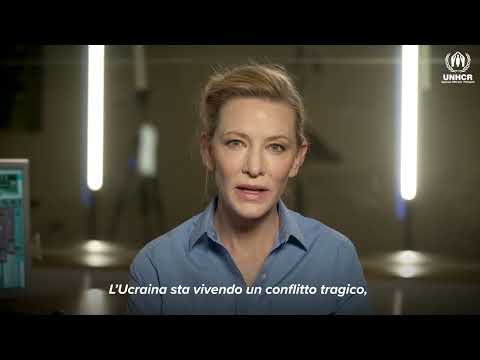 Video: Il busto di Cate Blanchett ha fatto scalpore
