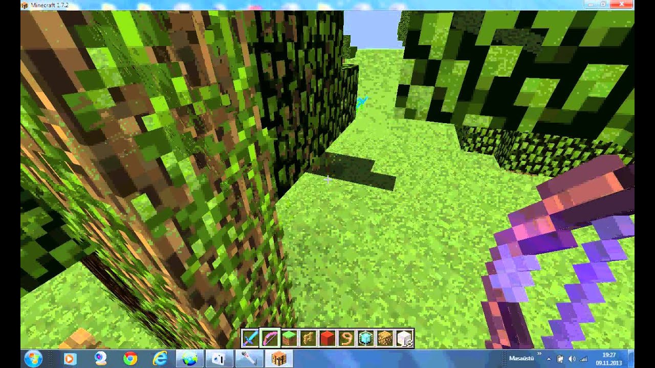 minecraft izle - YouTube