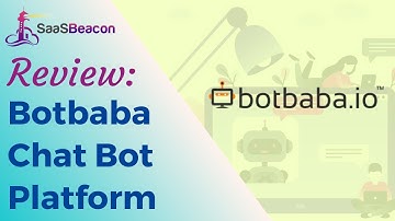 Botbaba Review: Should You Use This Chatbot Platform for WhatsApp, E-commerce, or Website?