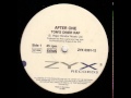 After One - Tom&#39;s Diner Rap (12&#39;&#39; maxi single)