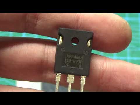 Video: Pregled Tranzistora