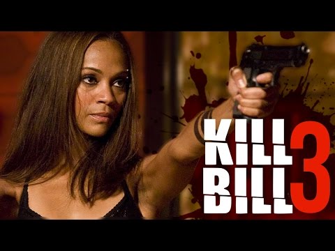 Kill Bill: Volume 3 \