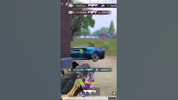 1v3 DBS 🤬😍 #bgmi #pubgmobile #gameplay #viral #shorts