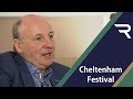 Graham wylie  cheltenham festival 2019  racing tv