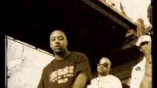 Infamous Mobb ft. Prodigy of Mobb Deep - Pull the Plug