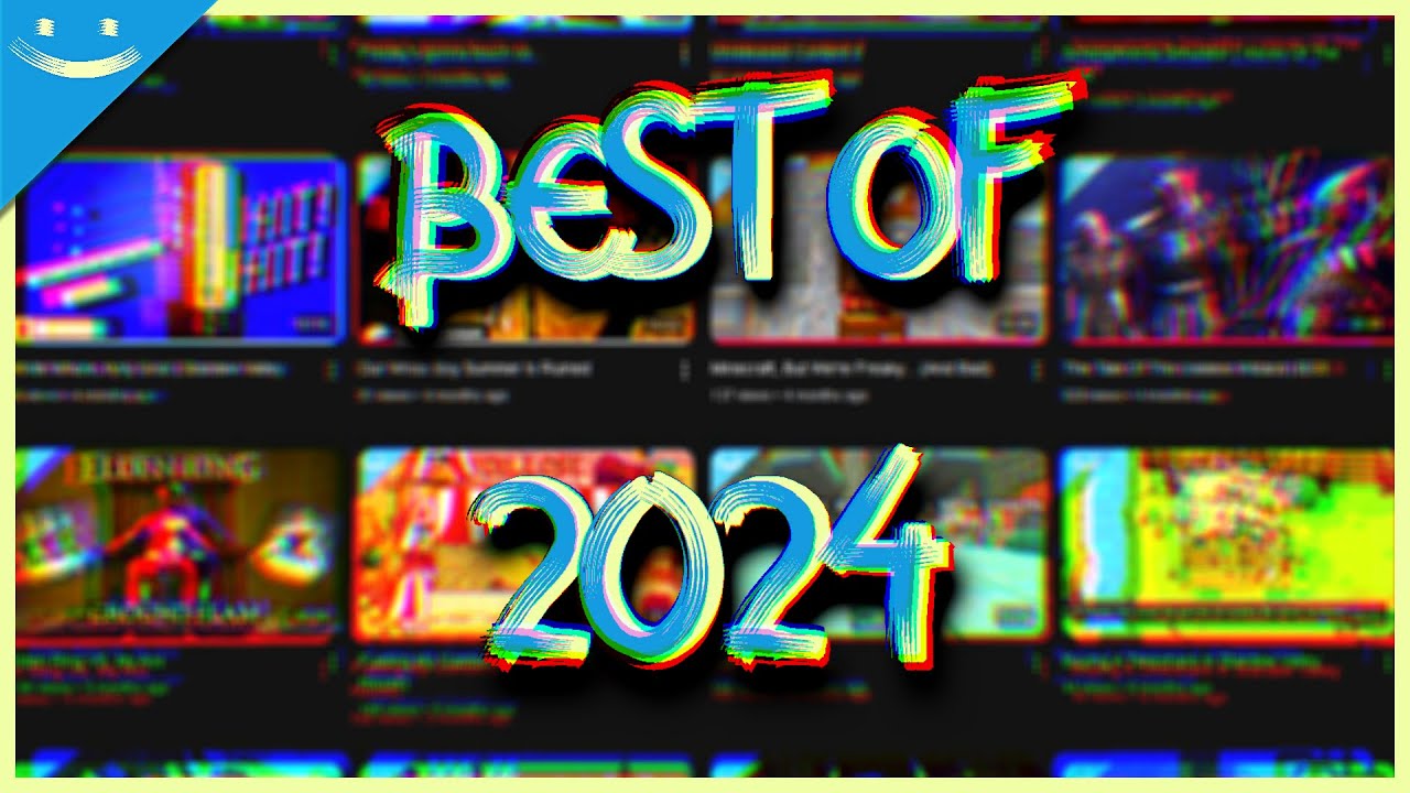 The Best Of 2024 - YouTube