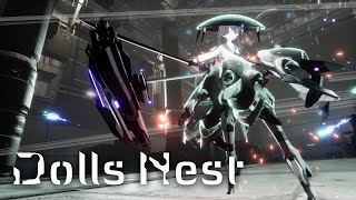 Dolls Nest - Part 10: The Bridge