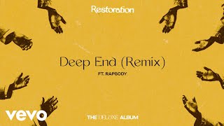 Video thumbnail of "Lecrae - Deep End (Remix) ft. Rapsody"