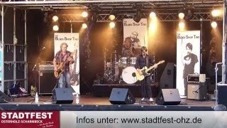 Stadtfest OHZ