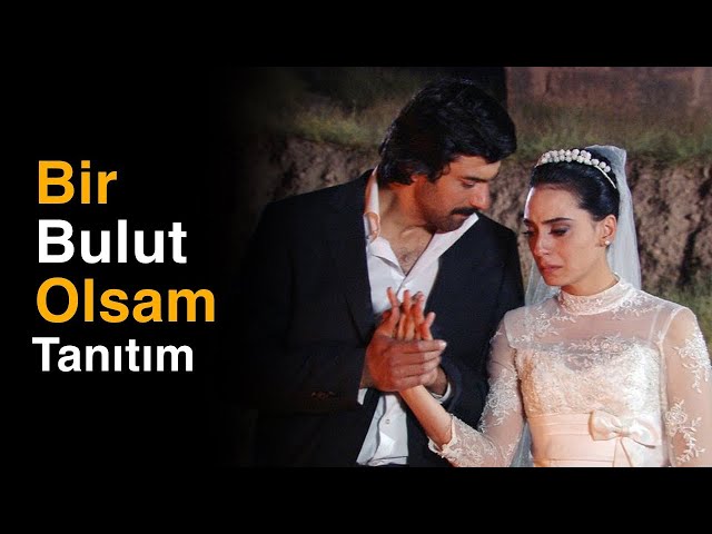 Beyond the Clouds (Bir Bulut Olsam) Turkish Drama Trailer 2 (Eng Sub) class=