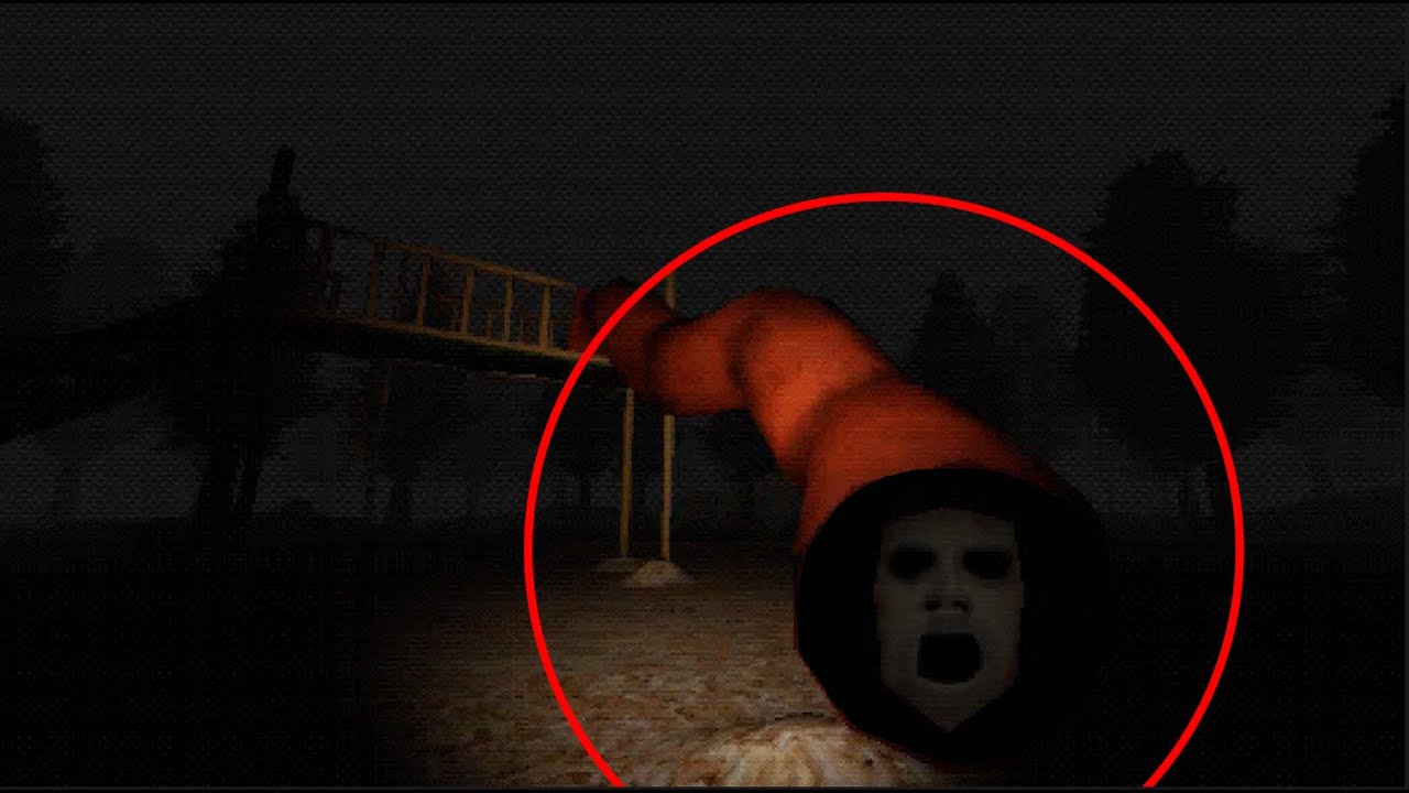 Типичные развлечения в лесу - YouTube