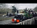 Great North Steam Fair 2019 at Beamish