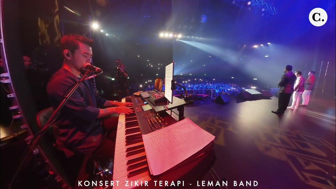 Ainul Mardhiah UNIC | NEW ARRANGEMENT | Konsert Mega Zikir Terapi 2023 Ainul Mardhiah UNIC | NEW ARRANGEMENT | Konsert Mega Zikir Terapi 2023