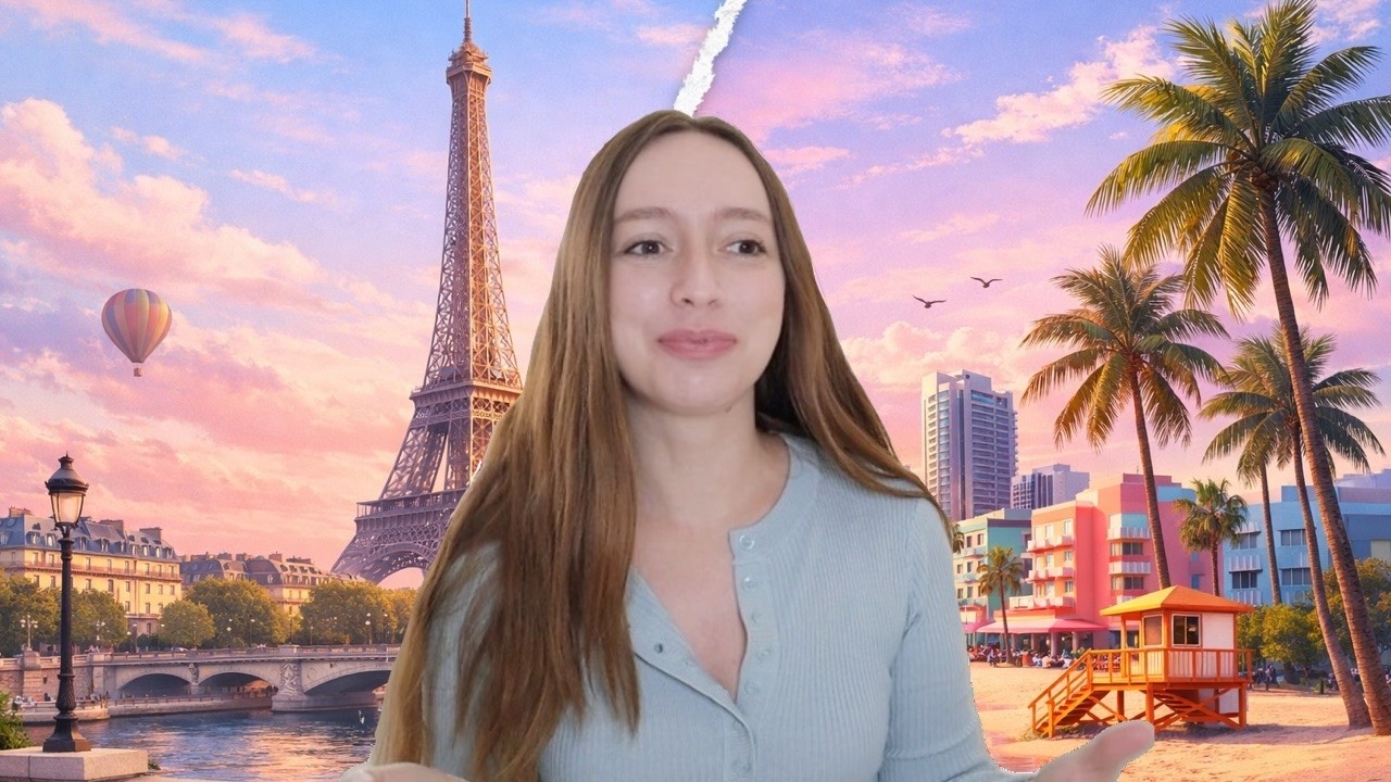 France vs USA: ai je fait le bon choix?