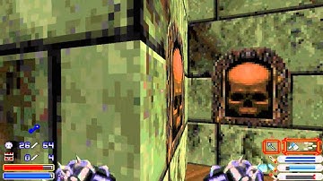 GMOTA: More punching improvements