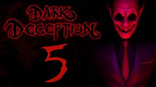 Dark Deception - Psycho Resimi