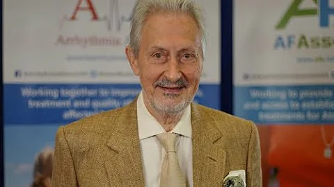 Richard Sutton, HRS 2019 - Diagnosis and Managemen...
