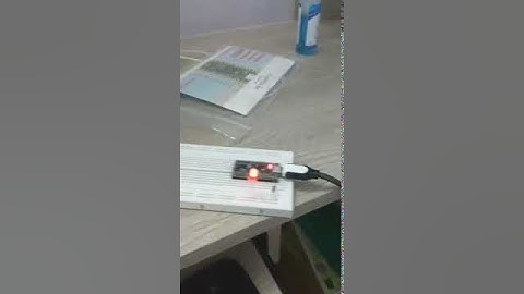 tinyFPGA BX prueba PicoSoc