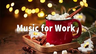 Music for Work — Jazz and Bossa Nova Playlists for Relaxation