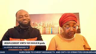 Idols And Gods Pt 201A