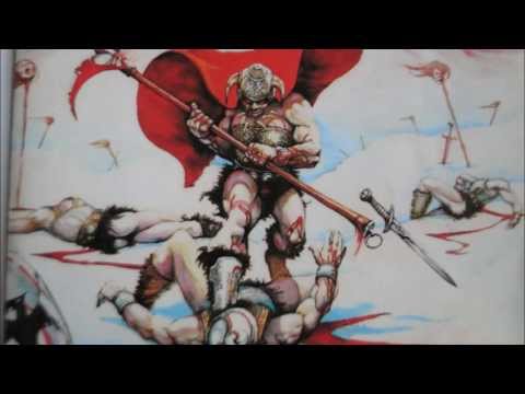 kreator flag of hate
