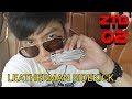 ZTB. 02 - Leatherman Review อุปกรณ์ประจำรถ [ Leatherman Sidekick ]