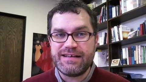 First Sunday of Advent (December 2, 2012) Preview