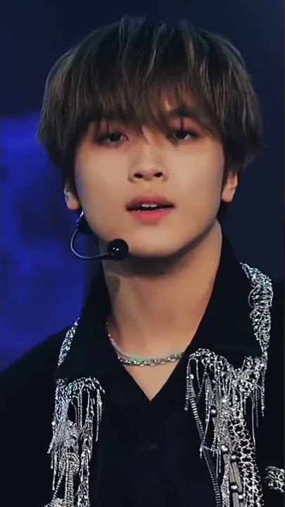 haechan nafas aja bikin ambyar😭🌚