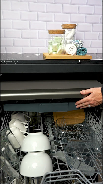Defy dishwasher AAA grade.