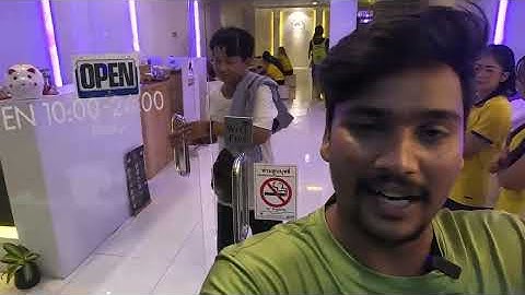 Pattaya Honey Massage Extra Service | Pattaya NightLife Thai Girls | Pattaya Thailand Vlog |