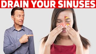 The TOP Remedies to Drain Your Sinuses screenshot 3