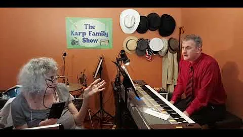 The Karp Family Show 88