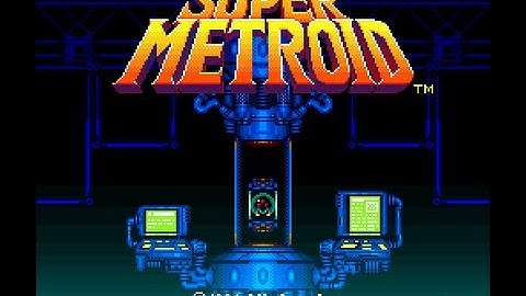 Super Metroid Play Through for Extra Life: Part 1, Kraid