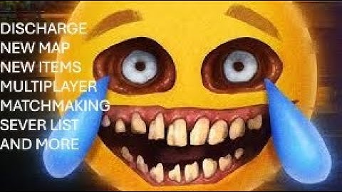 NEW REPO BETA UPDATE!!! | gameplay and commentary