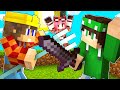 HANNO SFIDATO IL BIG GENERALE NELLA BIG VANILLA SU MINECRAFT!!