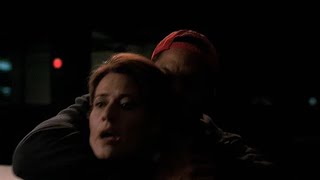 The Sopranos   Melfi gets assaulted Ultraviolent