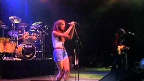 All About Eve - Touched By Jesus (Live Bonn 1991) (4/12)