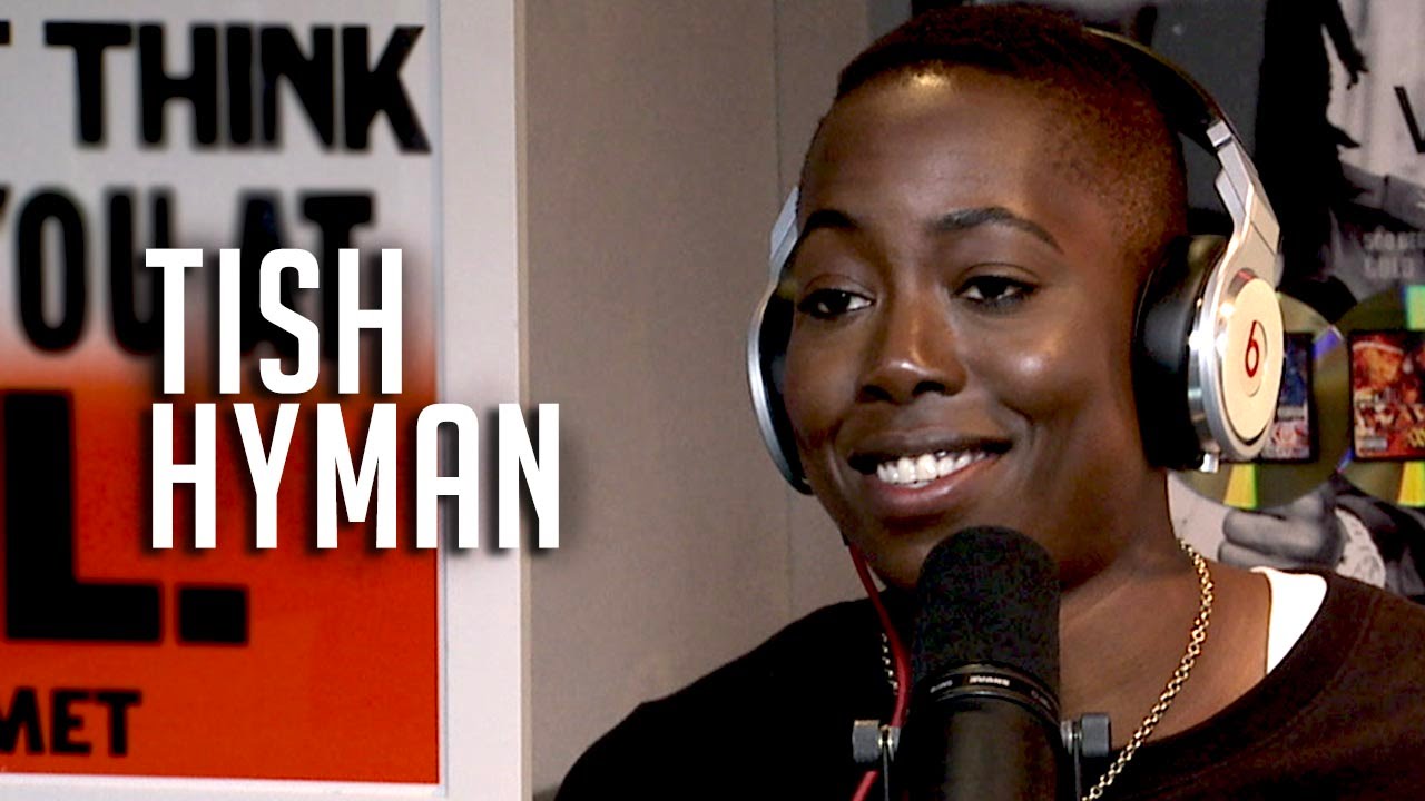 tish hyman talks growing up bx lauryn hill tish hyman talks growing up bx lauryn hill