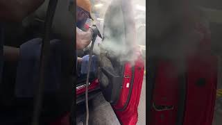Experience Hamilton's Largest Car Wash: Express & UltraFine Detailing at Nebo Ultrawash!