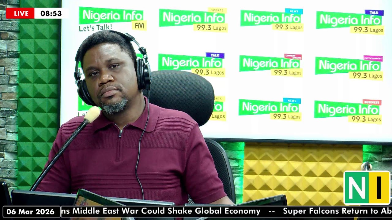 Open Mic Friday, 06/03/2025