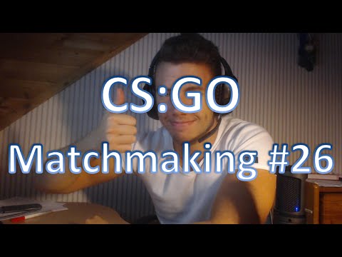 matchmaking 26. rész