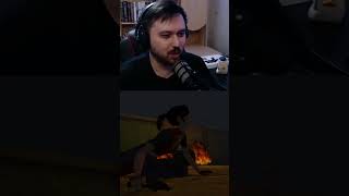 СТРЕЛОК ОН КРАЙНЕ ТАКОЙ СЕБЕ