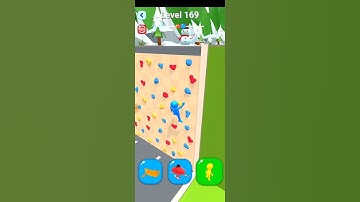 shape shifting game ( level 169))) by amit gamer #shortgames